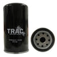 Spin-on Oil Filter with Head & Gasket Fits Perkins Replaces 37764251