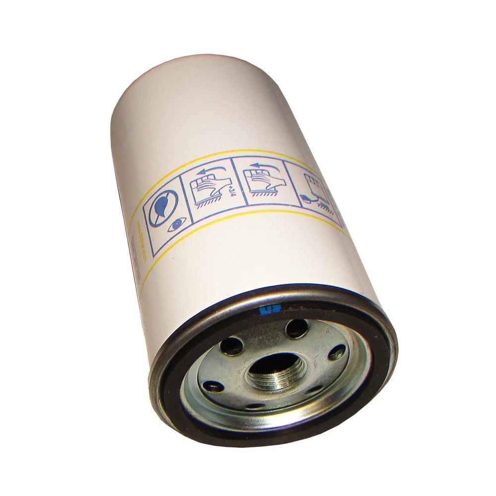 Spin-on Oil Filter Fits 135 135 150 165 230 240 250 275 354 360 150 1544 1544S