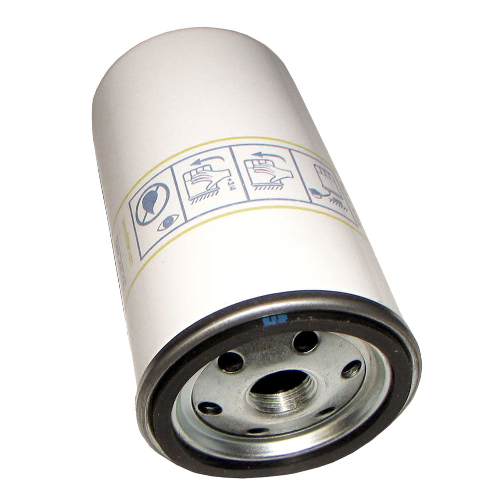 S.40536 Oil Filter, Engine, Spin On - Fits Landini 5560, 6530, Fits Blizzard 50
