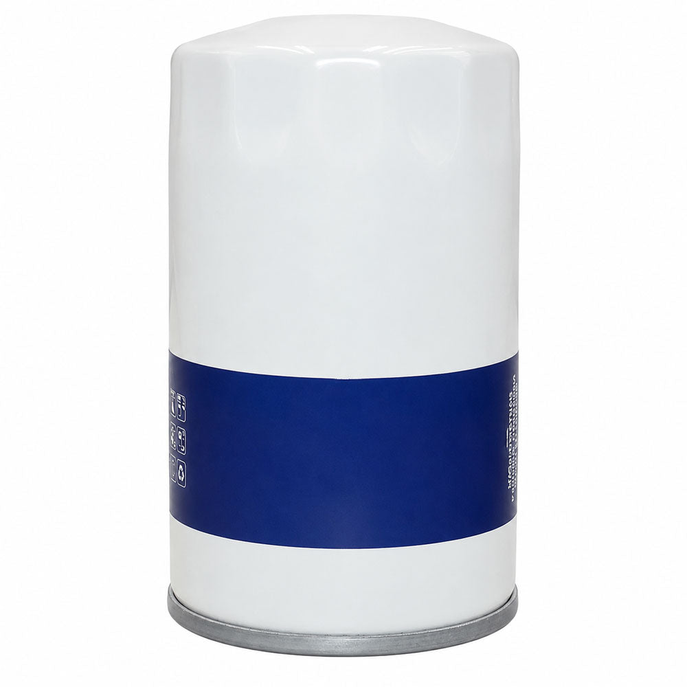 Oil Filter, Engine, Spin On - Fits Allis Chalmers Models 160, 6040