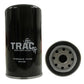 Qty 2: Spin-on Oil Filter Fits Perkins Replaces 2654156