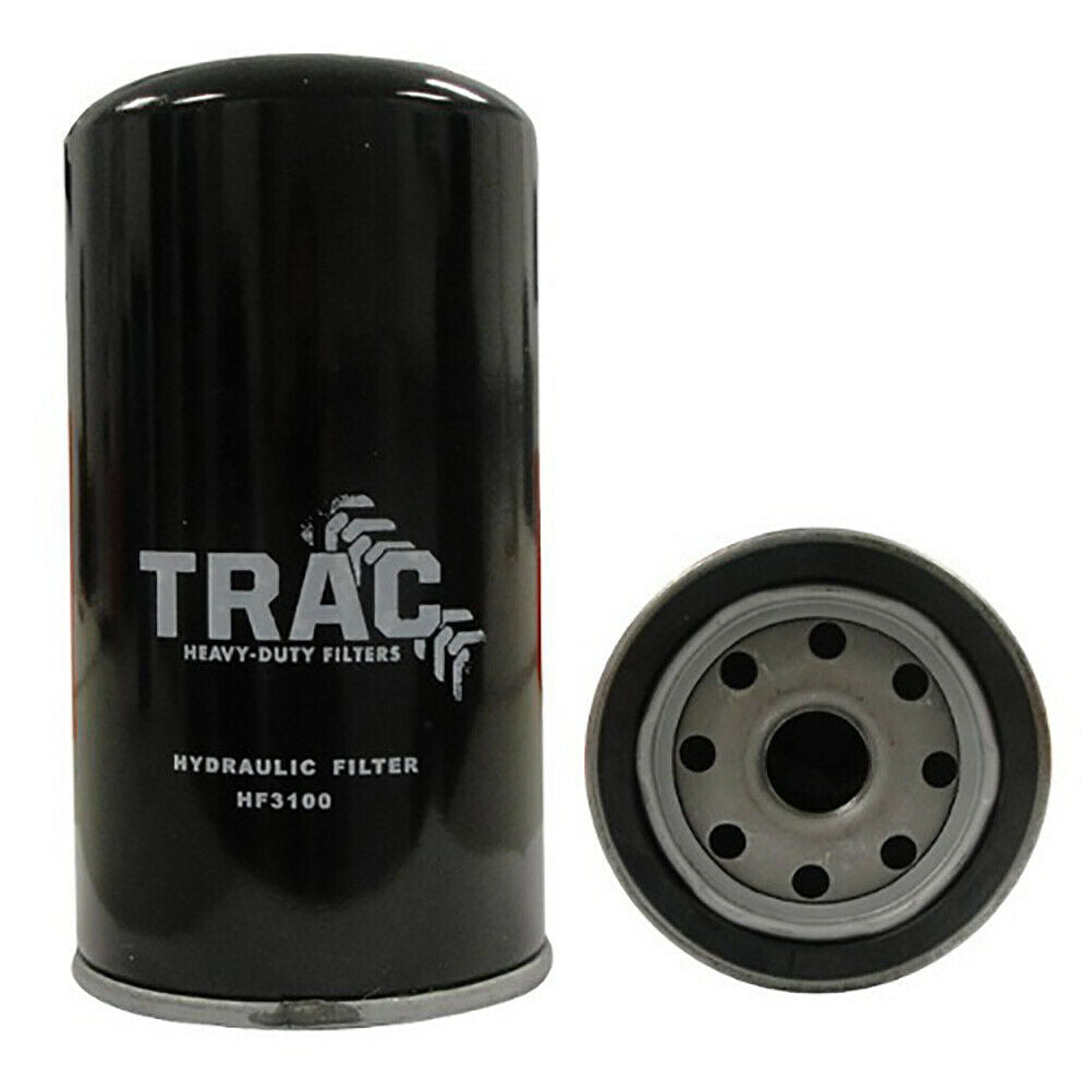 Qty 2: Spin-on Oil Filter Fits Caterpillar Replaces 37-1682