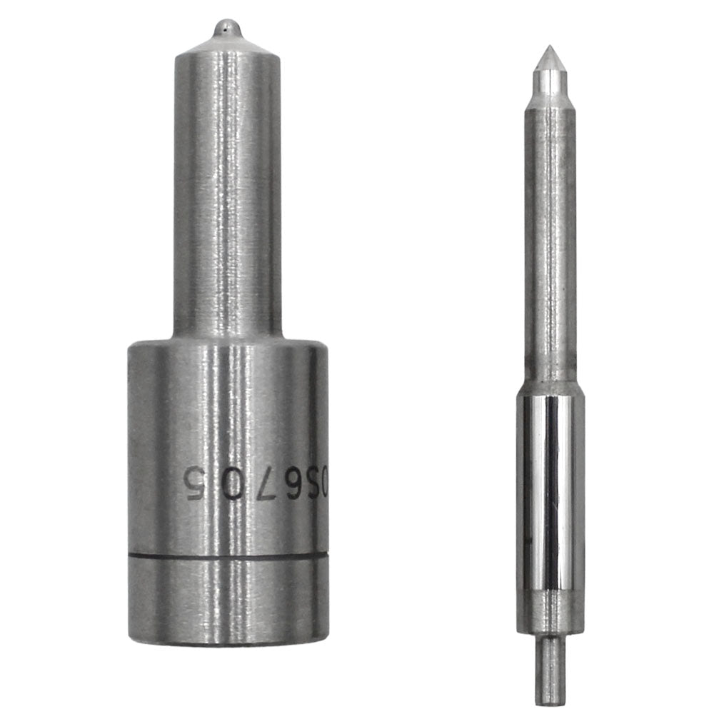 Fuel Injector Nozzle Fits Landini Replaces 12646842