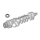 Seal, Front Crankshaft 1447487M1