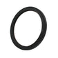 Double Lip Seal Fits Hyster/Yale Replaces 1447691M1
