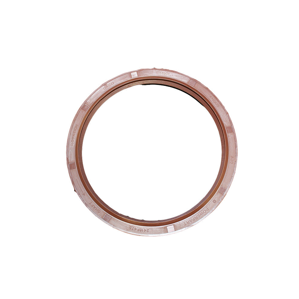 REAR CRANKSHAFT SEAL Fits Massey Ferguson MF 1014 1024 1080 1085 1100 1105 1114