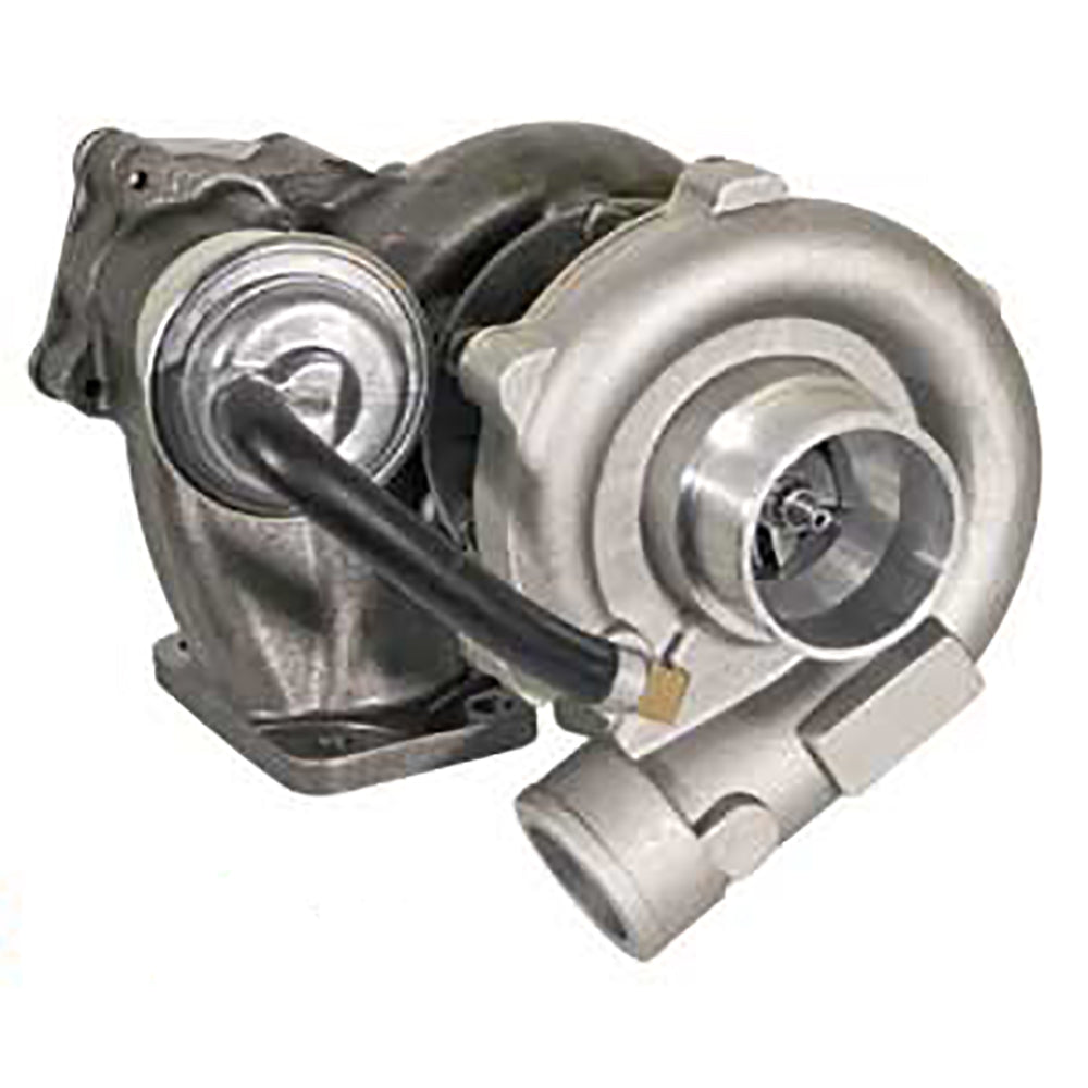 One New Turbocharger Fits Massey Ferguson 25, 3065, 3070
