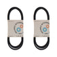 2PK 42" Riding Lawn Mower Heavy Duty Deck Belt Fits Craftsman 144959