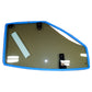 144969A1 One (1) New Cab Glass Door Fits Case IH 3000 3210 3220 3230