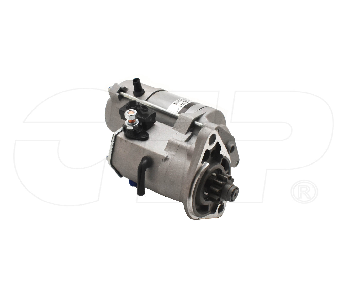 1449966 Motor Gp-E Fits Caterpillar Models