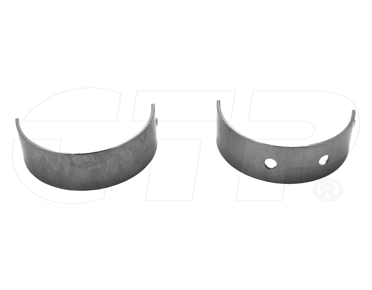 1450164 Bearing-Main 0.50Mm Fits Caterpillar Models