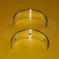 1450169 Bearing Main (0.5-Mm O.S) Fits Caterpillar Models