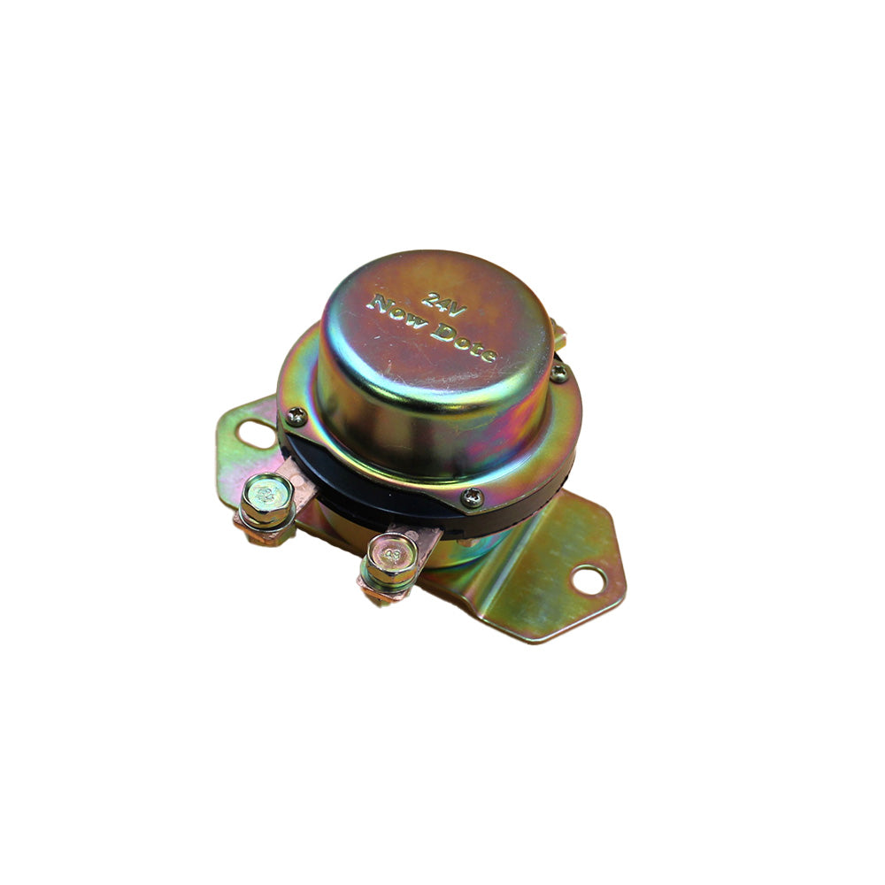 Battery Relay Switch 14529028 Fits Volvo Crawler Excavator Models EC160B EC180B