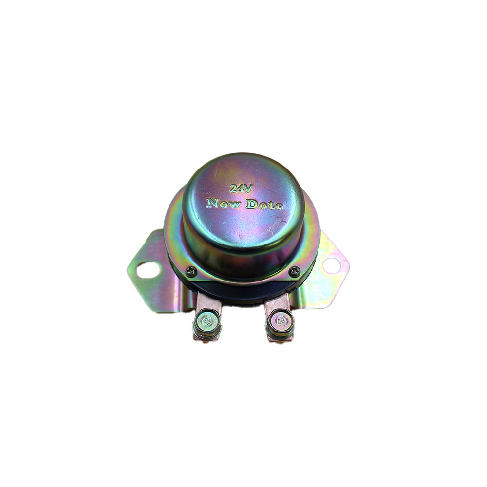 Battery Relay Switch 14529028 Fits Volvo Crawler Excavator Models EC160B EC180B