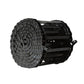 1454123 -CONVEYOR CHAIN REPAIR LINK WITH HARDWARE FOR HENDERSON FSM
