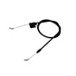Replacement Control Cable 532415350 Fits Husqvarna Mower Models
