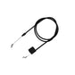 Zone Control Brake Cable Fits Husqvarna HU800AWD HD775HW Repl 532427497