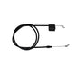 532197740 Control Cable Fits Husqvarna Mowers 7021 RC and 7021 RH, 2009-2012++