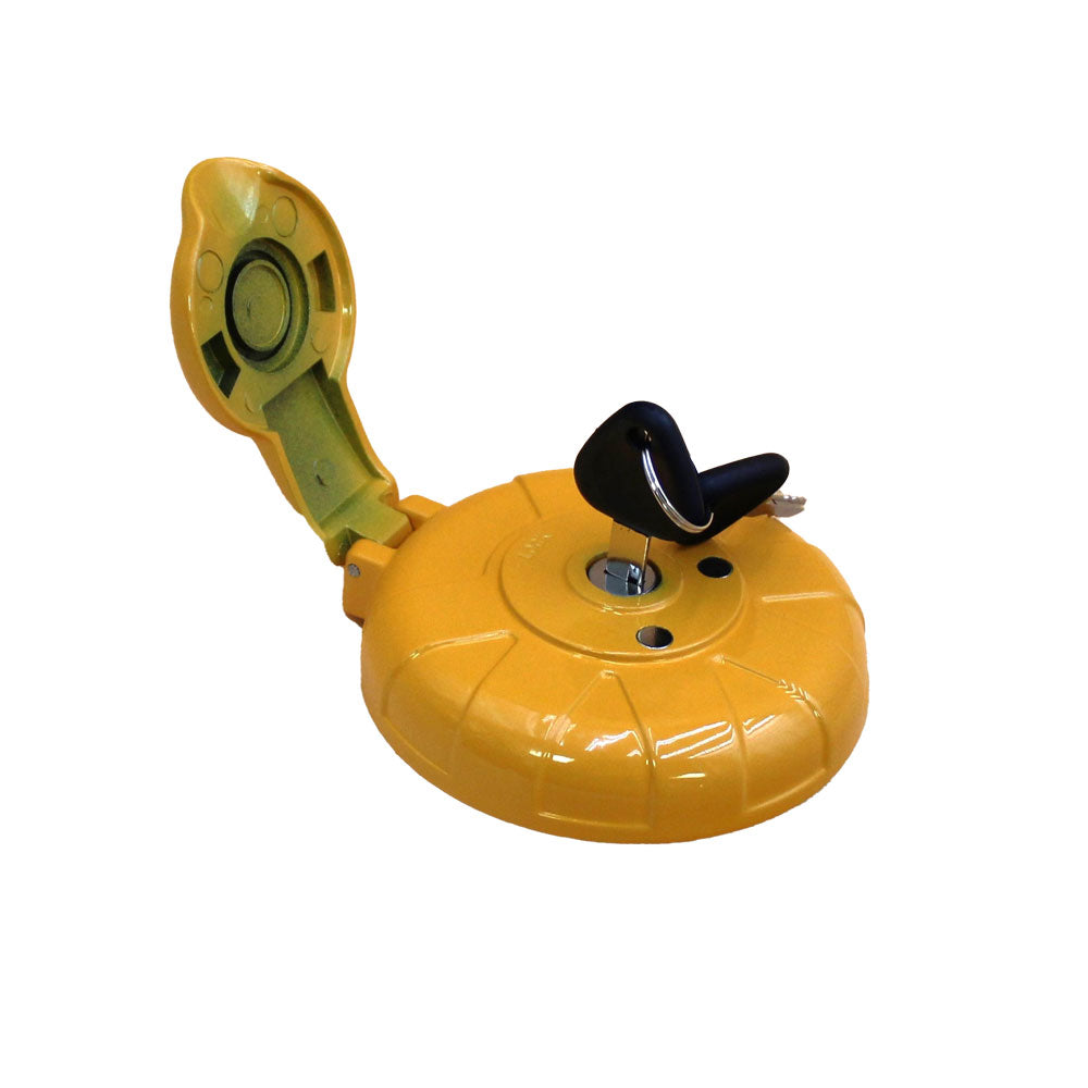 Fuel Cap Fits Volvo Replaces 1461479