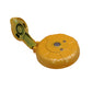 Locking Fuel Cap Fits Volvo 14639653 PL4608 EW160C EW180B EW210C Excavator