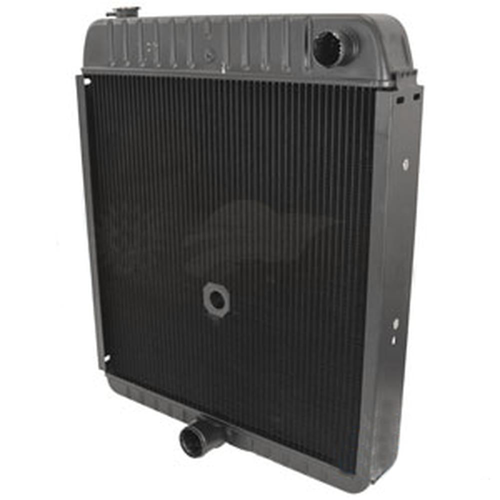 146405C1 New Radiator Fits Case-IH Tractor Models 3088 3288 3688 3488