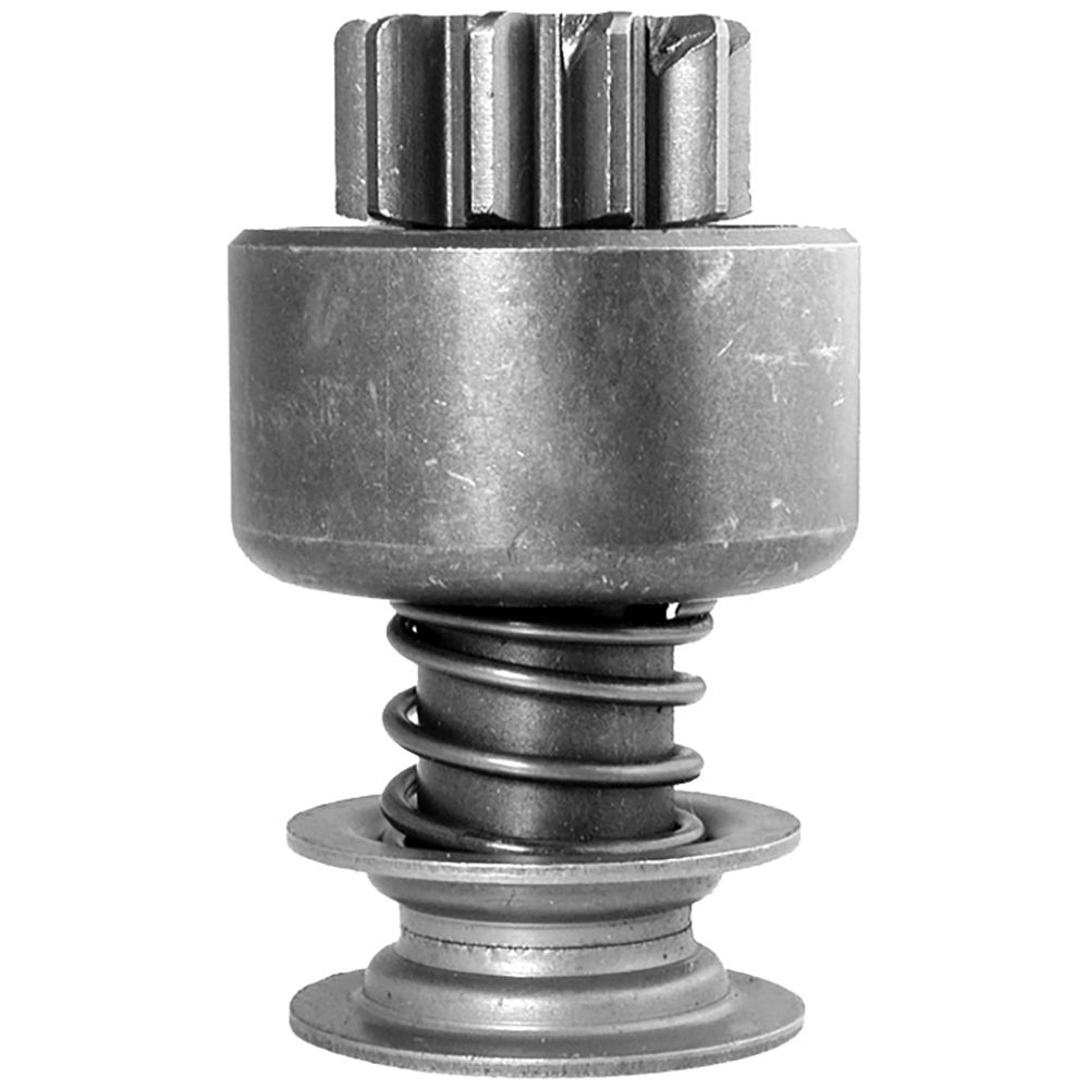 Starter Drive Fits International Replaces 146484C1