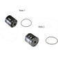 1465076 Cart. Gp Vane Pump -Front Fits Caterpillar Models