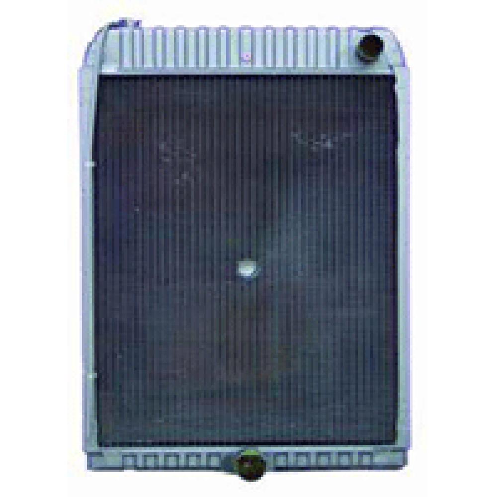 146508C1 Radiator Fits International 5088 5288 5488 Tractors