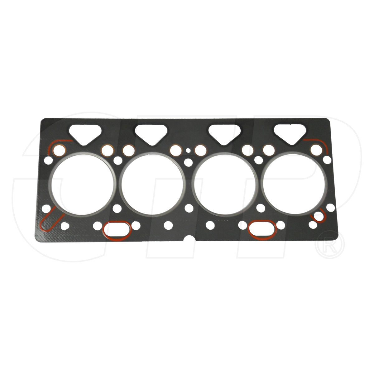 1465098 Gasket-Head Fits Caterpillar Models