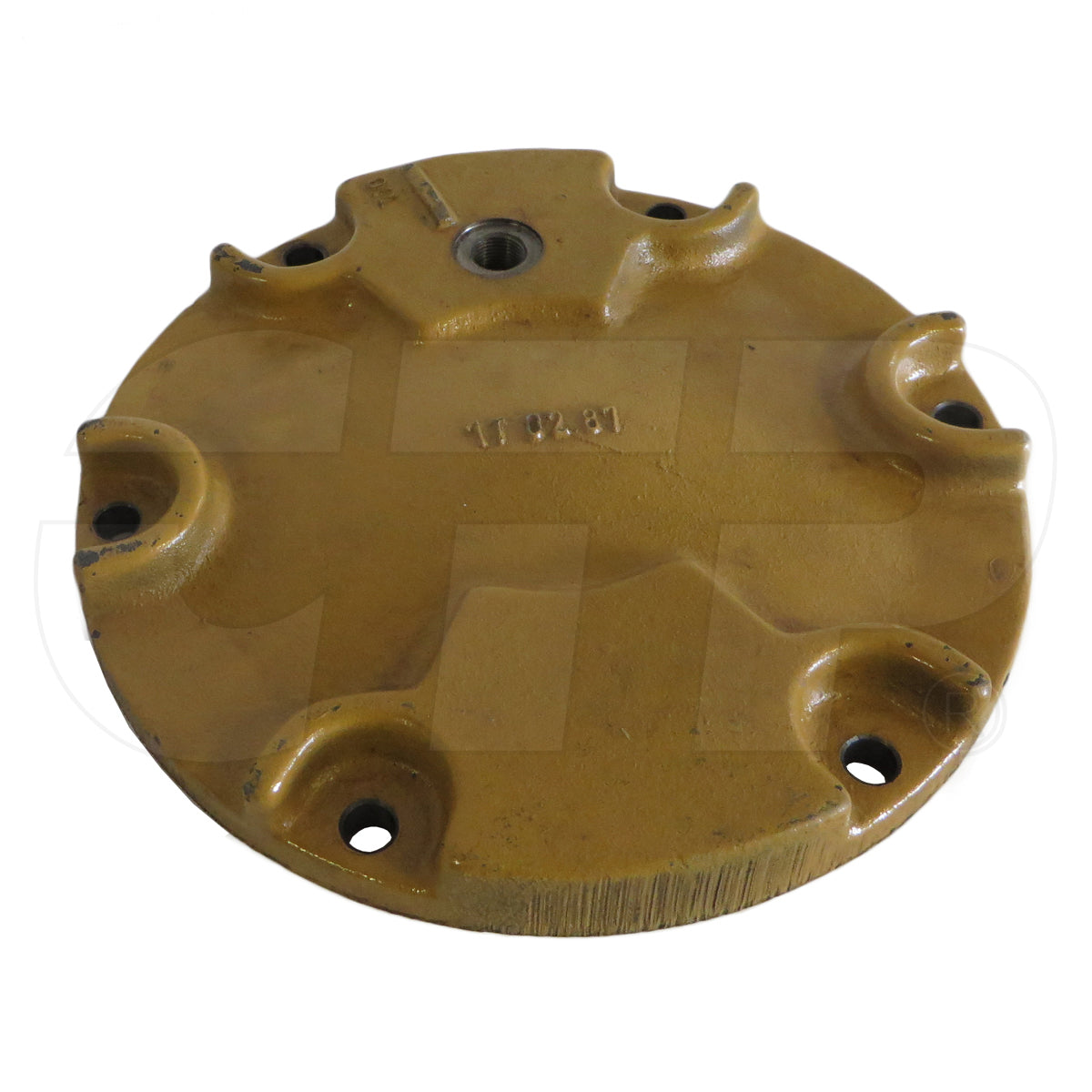 1465808 Cap-Bearing Fits Caterpillar Models