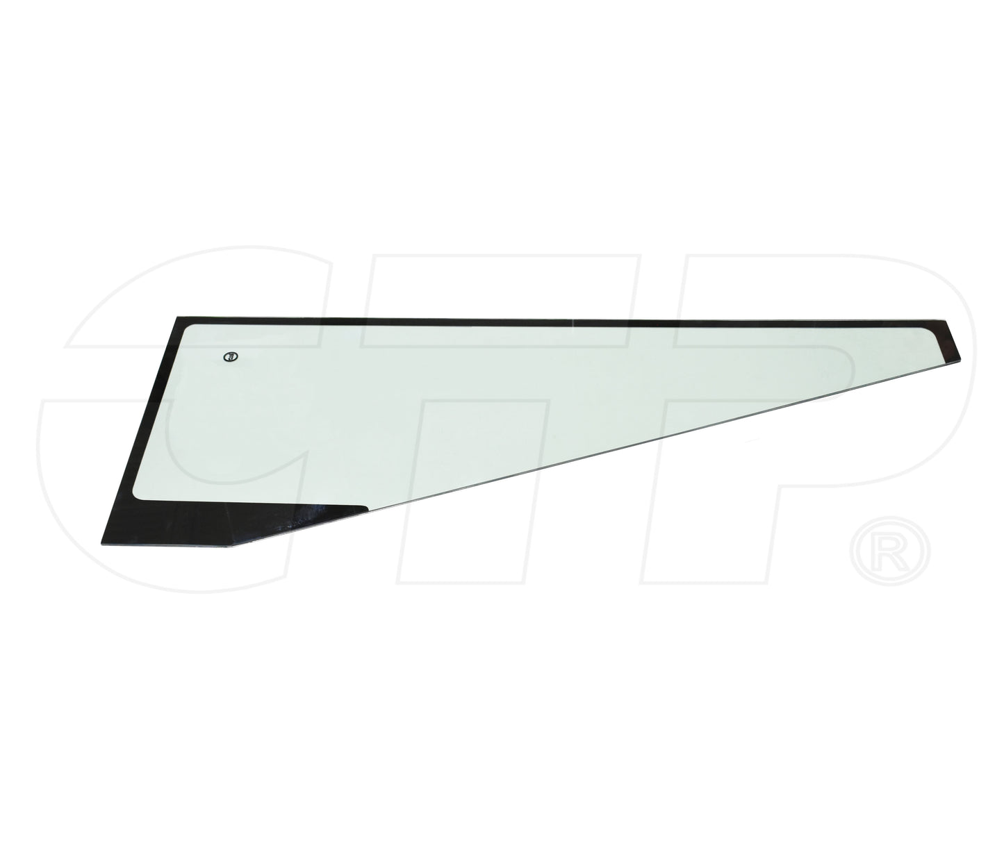 1469006 Glass Fits Caterpillar Models