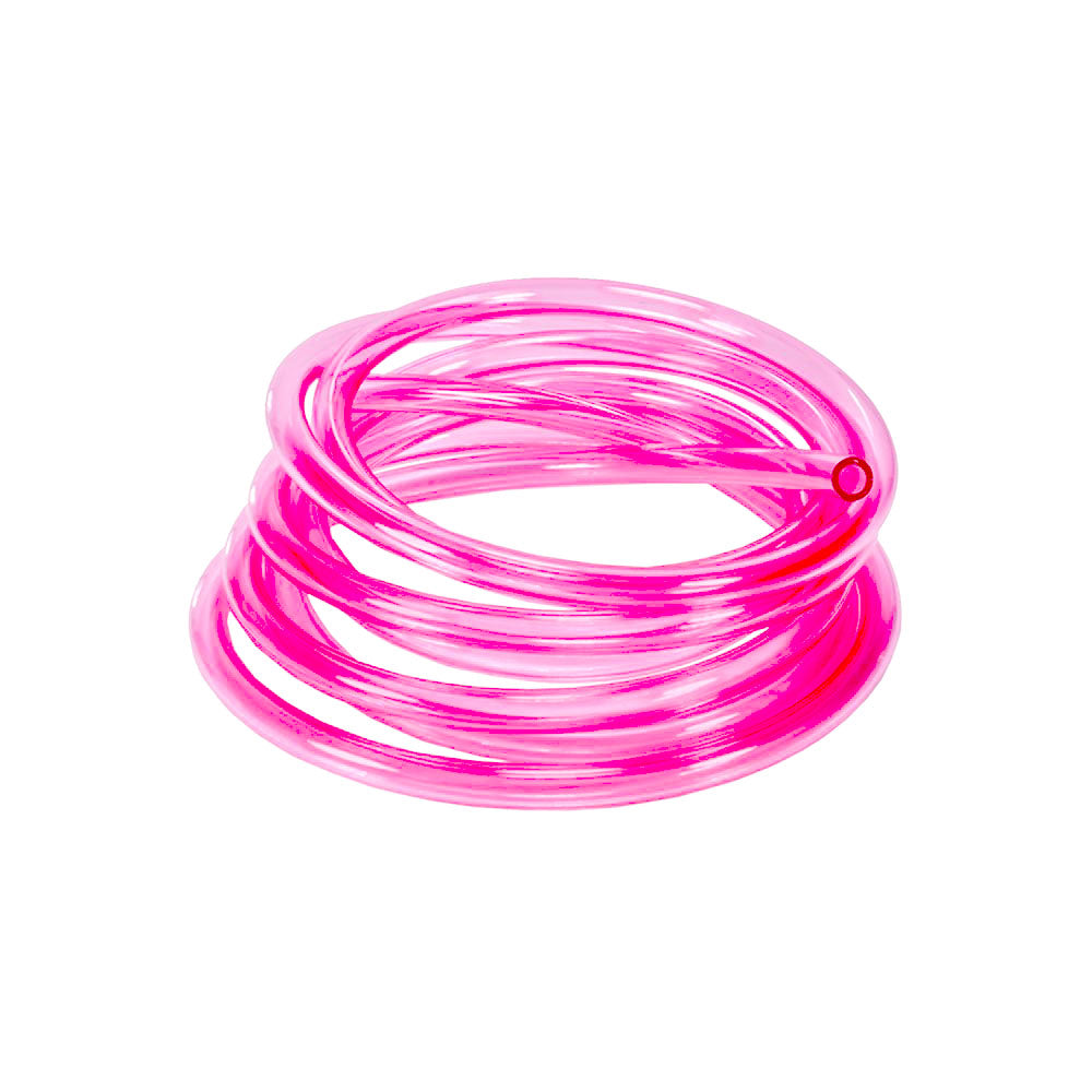 14692 FUEL LINE 1/8" X 1/4" POLYURETHANE FUEL LINE RED