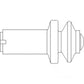 1471828M91 New Limit Switch Fits Massey Ferguson Tractor Models 33 35 +