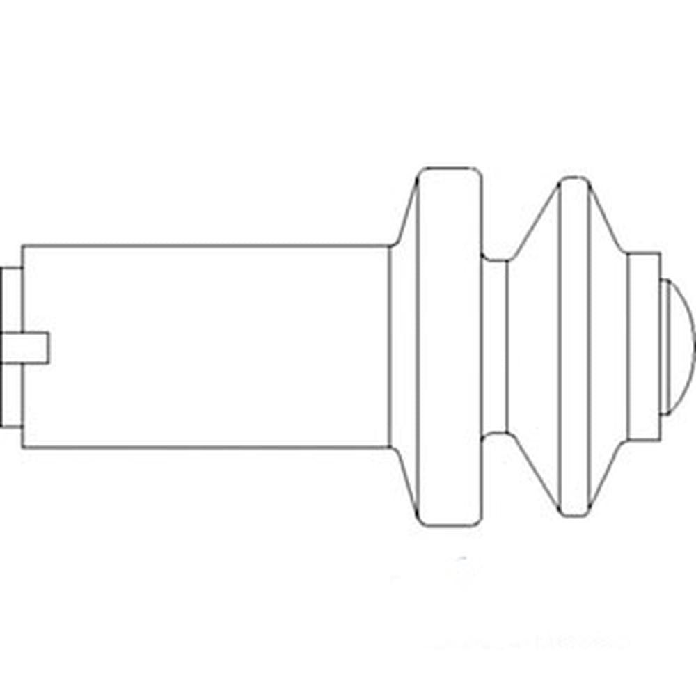 Limit Switch 1471828M91 Fits Massey Ferguson 24 25 30H 33 35 50E 50H 60H