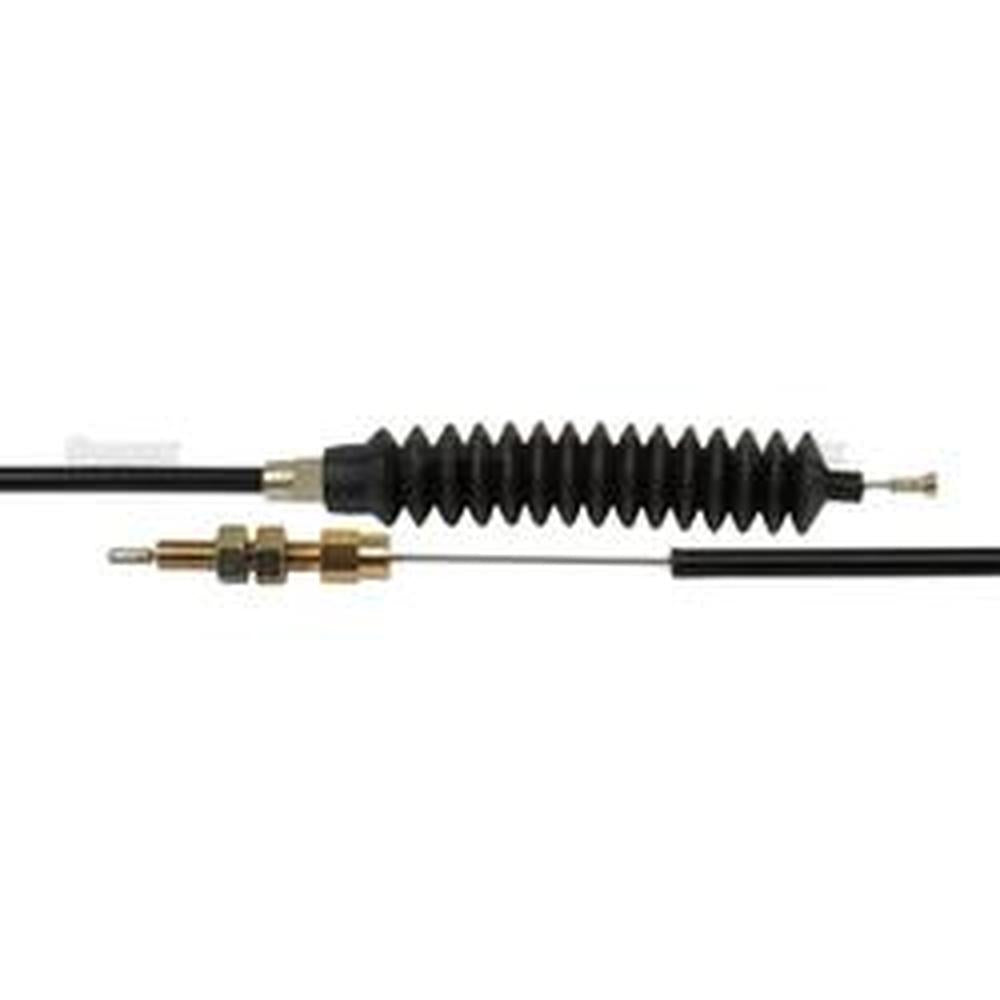 1471977M91 Cable Throttle Fits Massey Ferguson Tractor Several Models