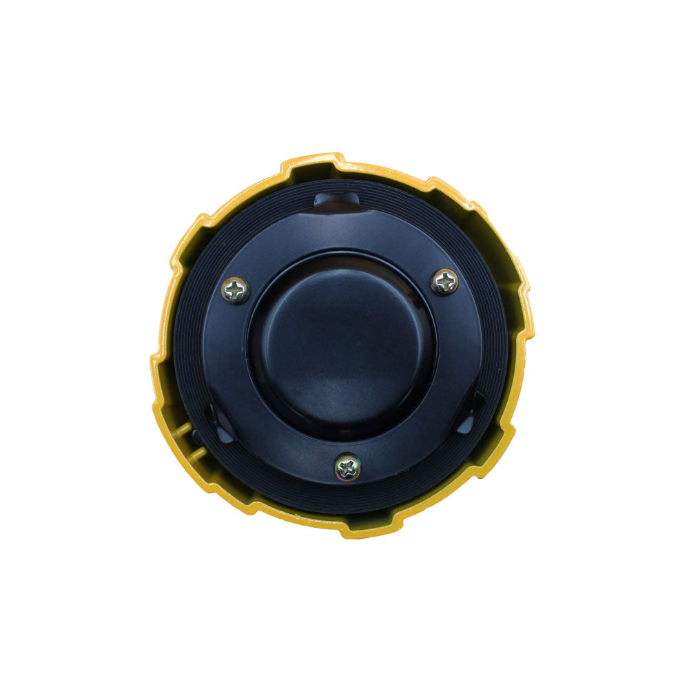 14720142 Fuel Cap w/ Key Fits Volvo Wheeled Excavators EC60E EC140E EC160E