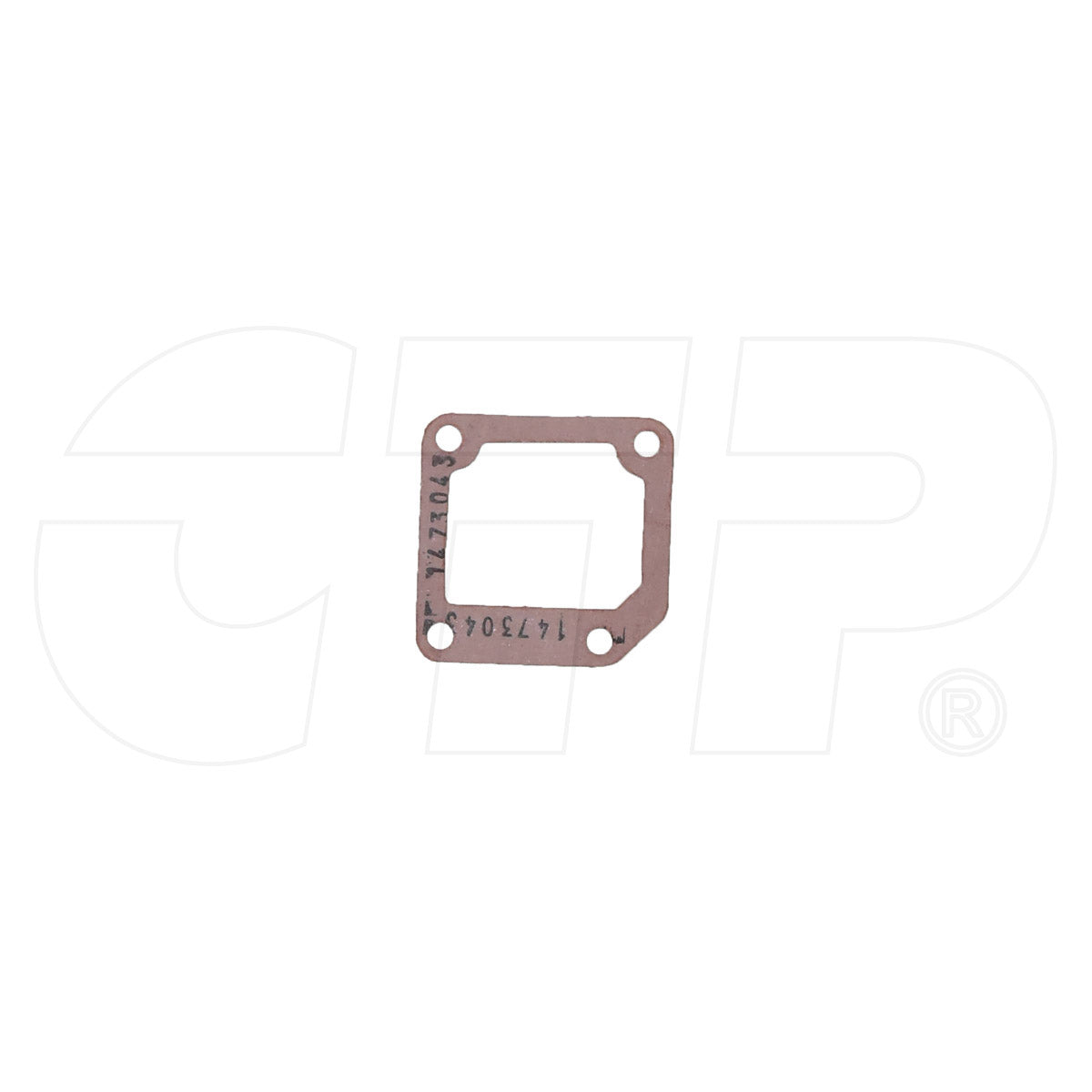 1473043 Gasket Fits Caterpillar Models