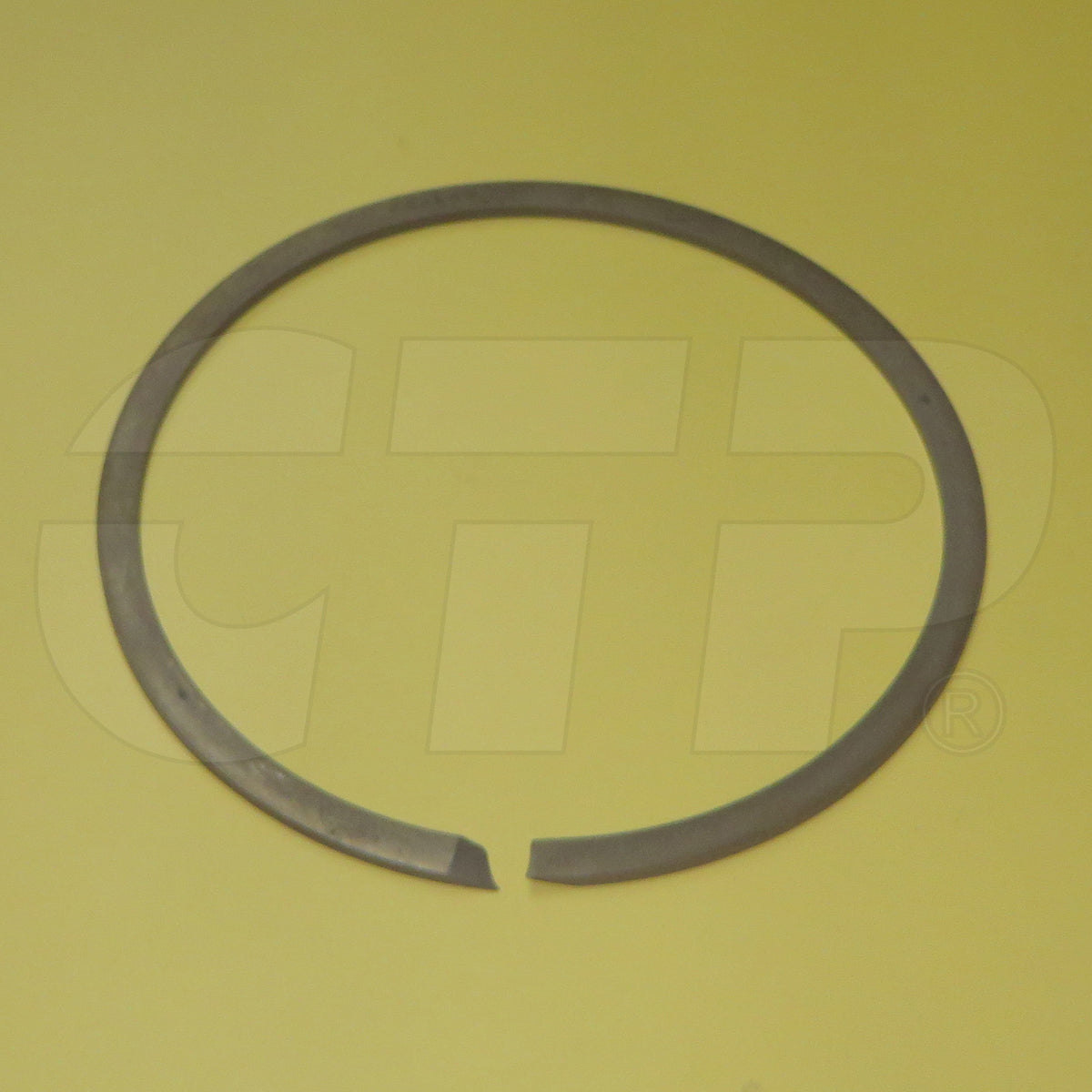1475771 Ring-Backup Fits Caterpillar Models