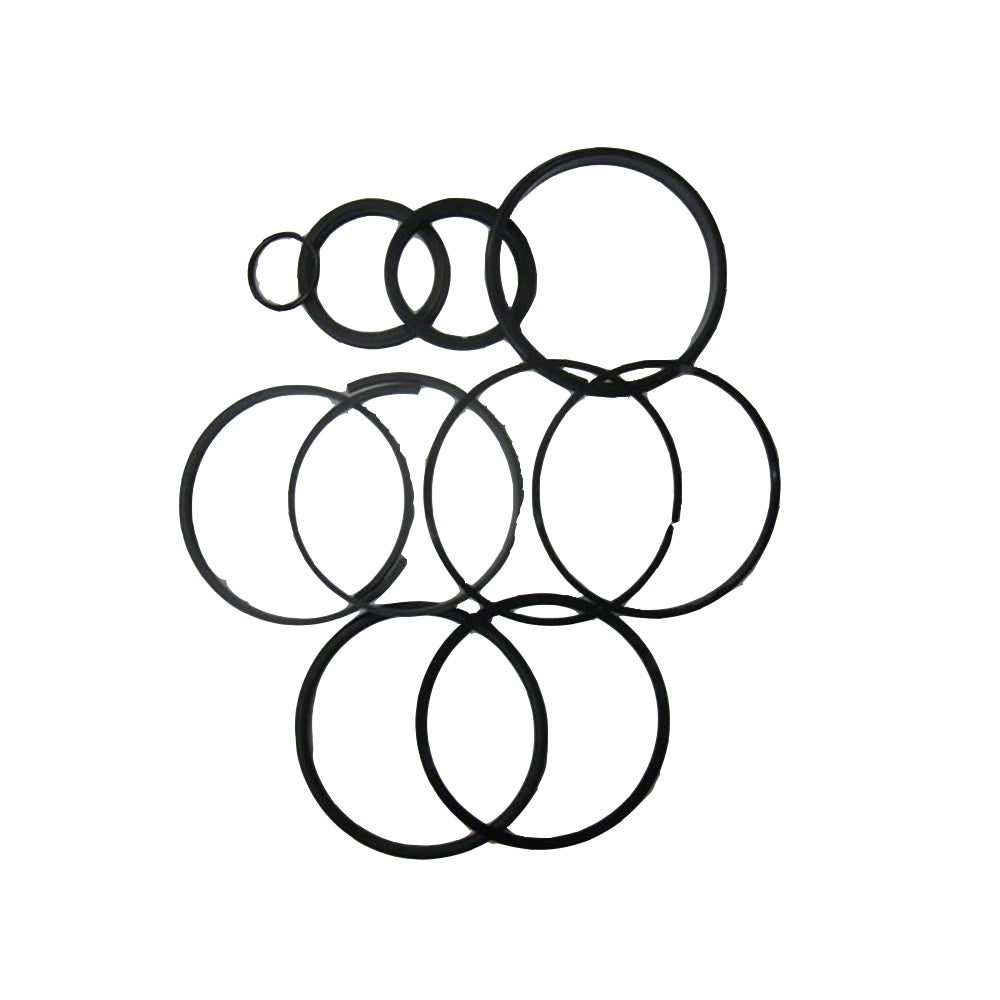 147780 Stabilizer Cylinder Seal Kit Fits Prentice Log Loader 120 150 180 180B