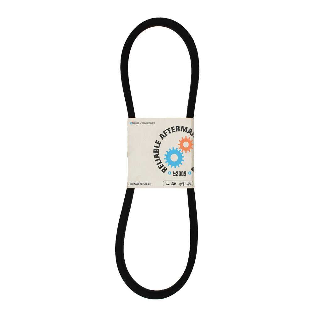 Sickle Mower Belt 12" pulley to fit Fits Ford 501 14-92 New Idea 299