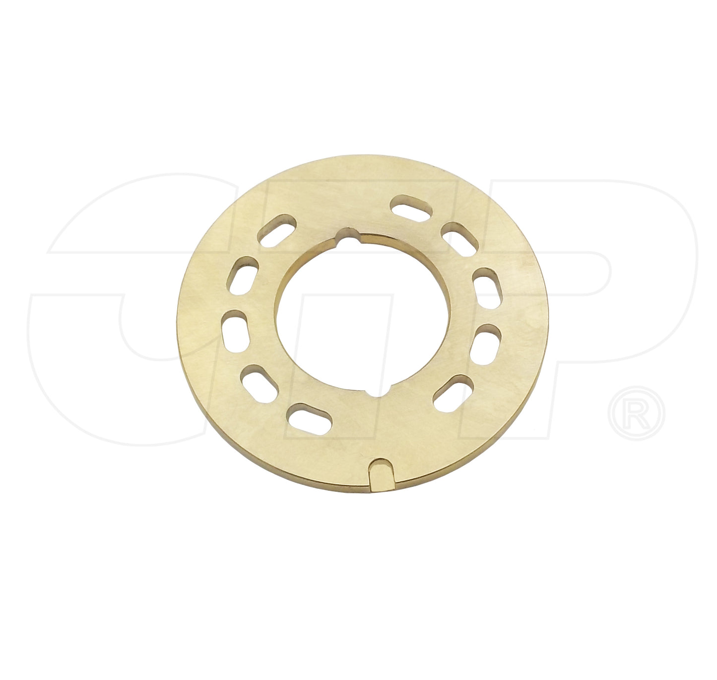 1481219 Plate-Lens Fits Caterpillar Models