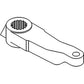 148418C1 New LH Steering Arm Fits Case-IH Tractor Models 5088 5288 5488