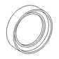 14864 PTO Inner Seal Fits Case IH Tractor 1066 1086 1206 1256 1456 1466 1468 156