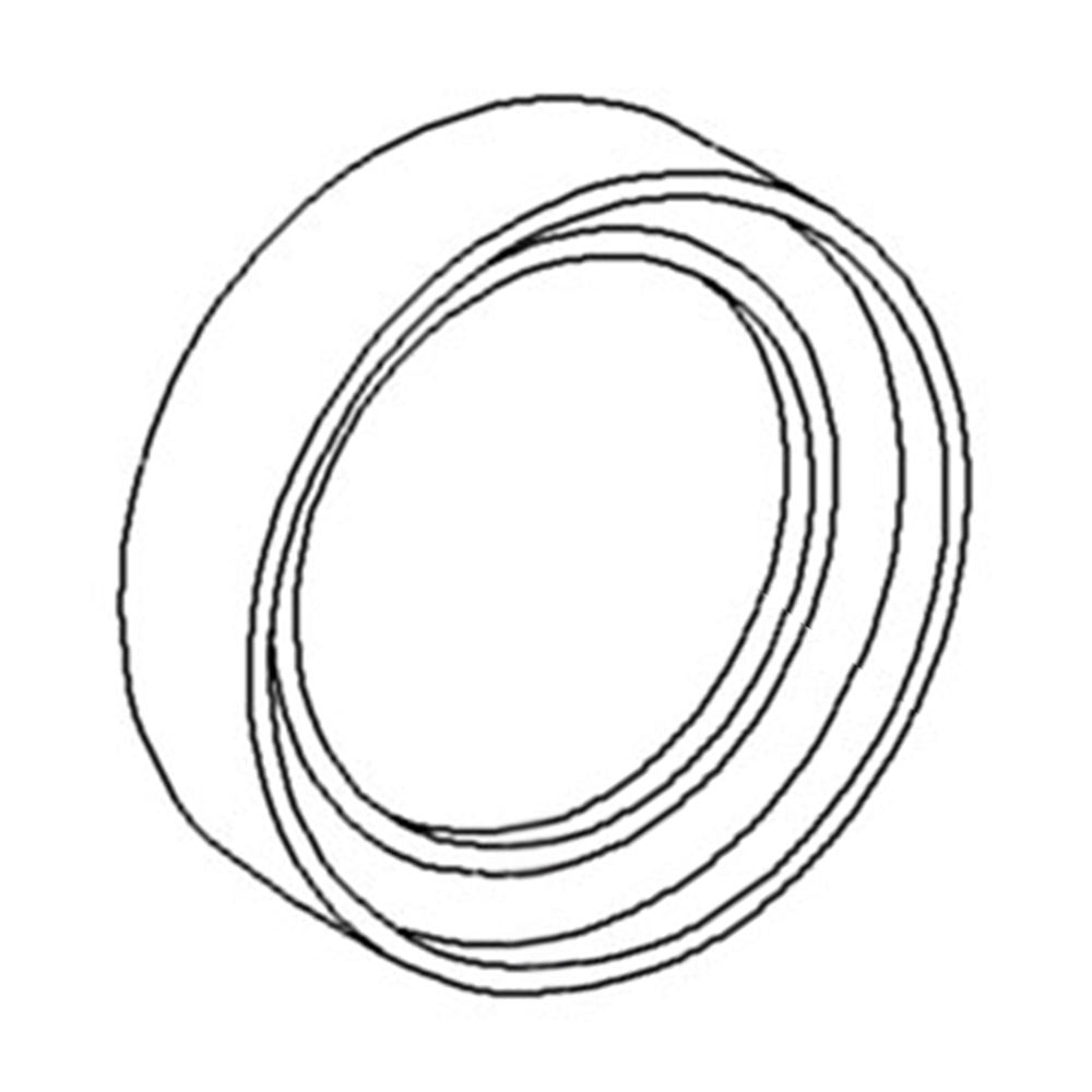 14864 PTO Inner Seal Fits Case IH Tractor 1066 1086 1206 1256 1456 1466 1468 156