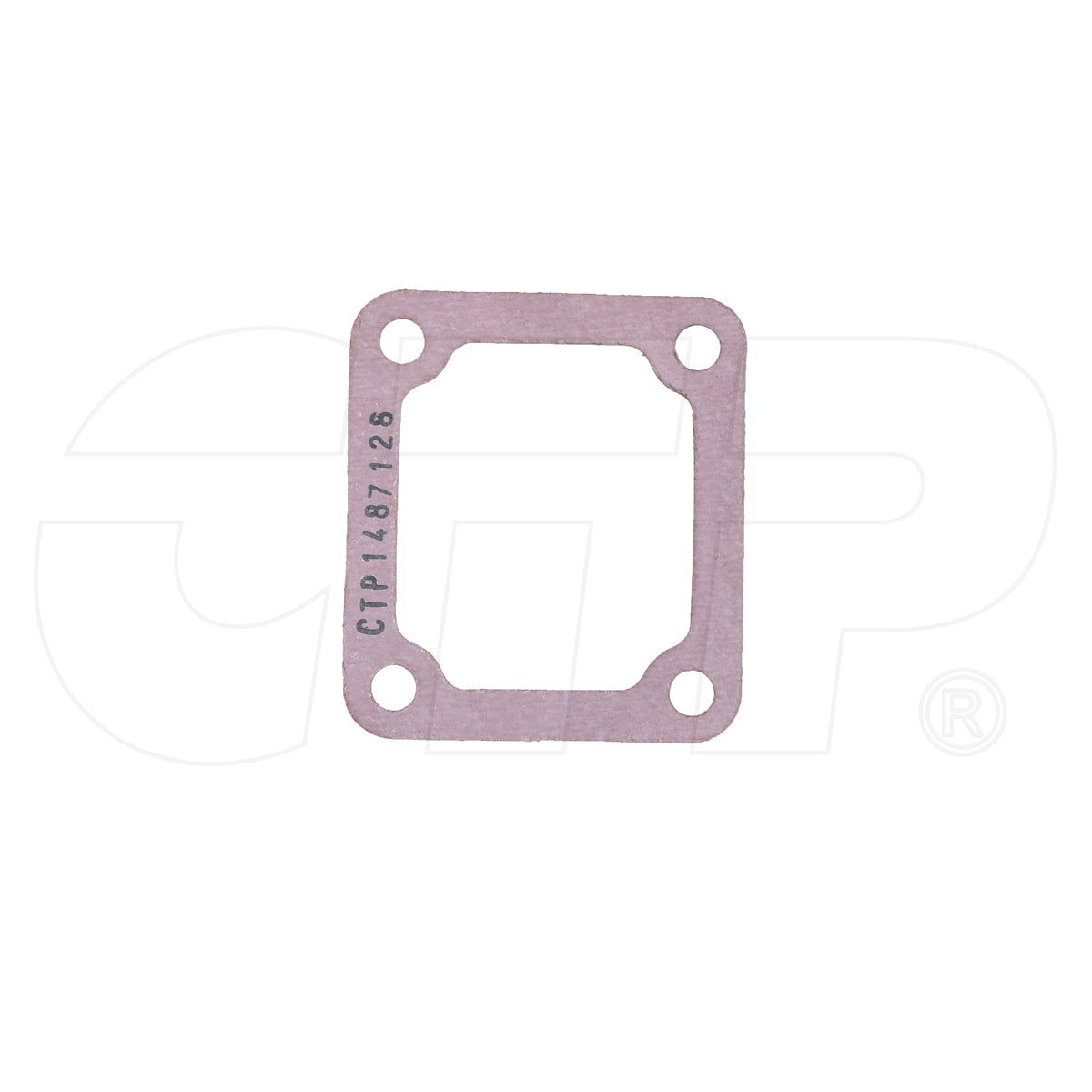 1487128 Gasket Fits Caterpillar Models