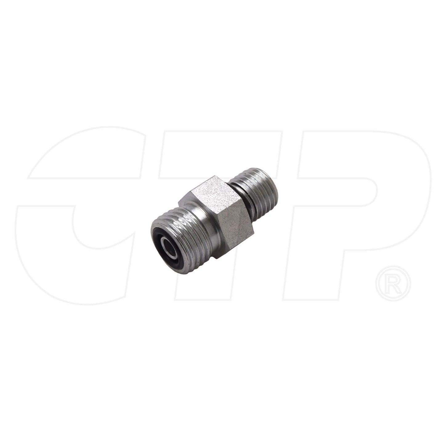1488325 Adapter - Straight Fits Caterpillar Models
