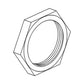 148952C1 (1) LH Nut Fits Case-IH Tractors 1086 1206 1256 1456 3088 3288 4100