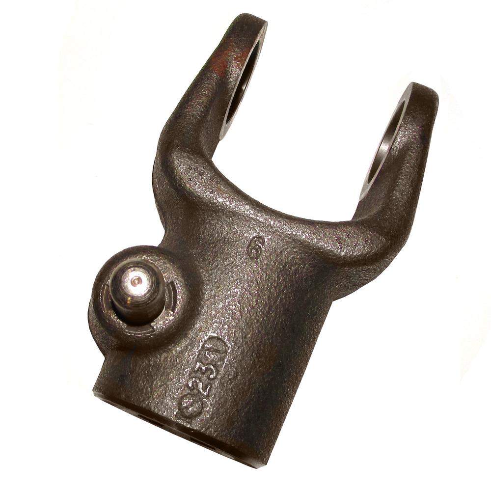 Quick Disconnect Tractor Yoke Fits John Deere Replaces AC13360