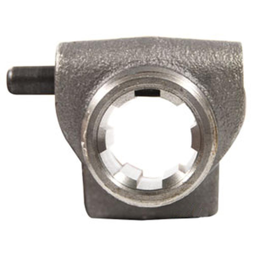 Quick Disconnect Tractor Yoke Fits Woods Replaces 28920WD