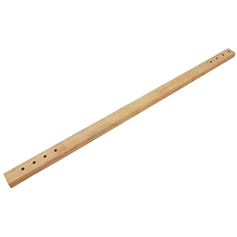 Pitman Wood Fits Universal Products Replaces P38-0520